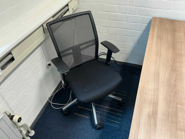 Vergader/ kantoorruimte (4x) - afbeelding 34 van  69