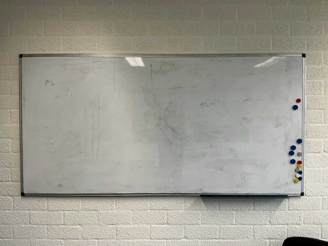 Vergader/ kantoorruimte (4x) - afbeelding 41 van  69