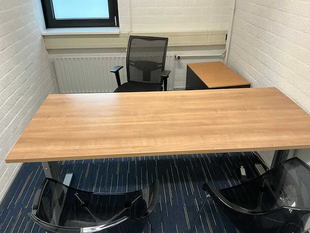 Vergader/ kantoorruimte - afbeelding 15 van  36