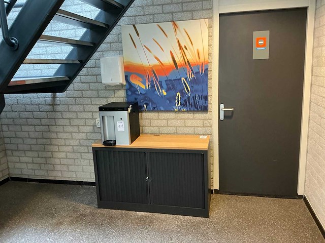 Vergader/ kantoorruimte - afbeelding 24 van  36