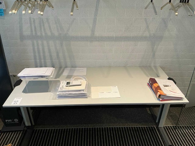 Vergader/ kantoorruimte - afbeelding 33 van  36