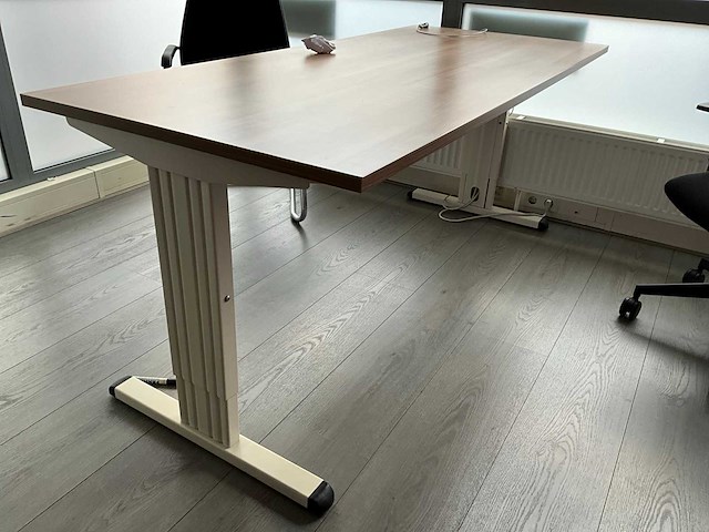 Vergader / kantoorruimte - afbeelding 5 van  6