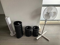 Vergader / kantoorruimte - afbeelding 6 van  6