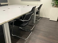 Vergader opstelling - afbeelding 4 van  7