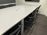 Vergader opstelling - afbeelding 5 van  7