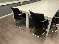 Vergader opstelling - afbeelding 6 van  7