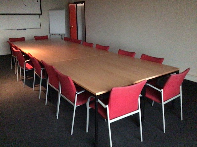Vergader set - afbeelding 1 van  2