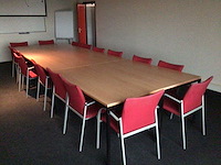 Vergader set - afbeelding 1 van  2