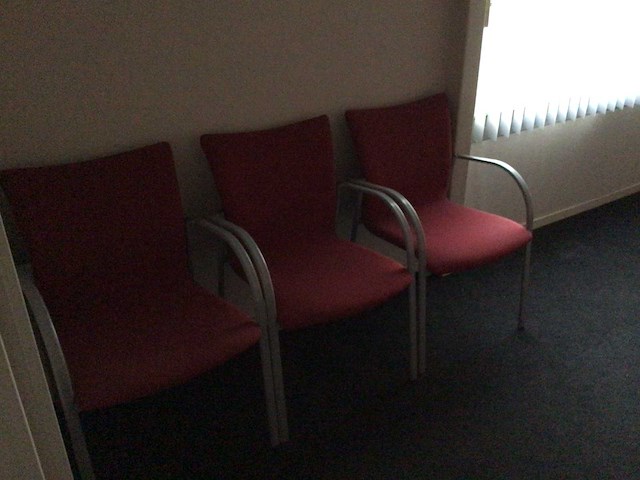 Vergader set - afbeelding 2 van  2