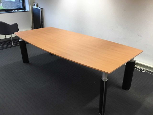 Vergader tafel - afbeelding 1 van  3