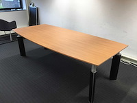 Vergader tafel - afbeelding 1 van  3