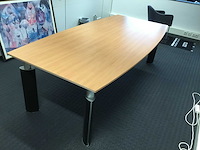 Vergader tafel - afbeelding 2 van  3