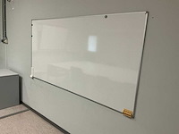 Vergaderopstelling - afbeelding 6 van  6