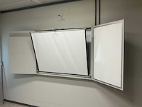 Vergaderopstelling - afbeelding 3 van  6