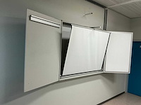 Vergaderopstelling - afbeelding 5 van  6