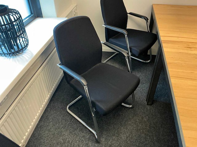 Vergaderruimte (2x) - afbeelding 2 van  23