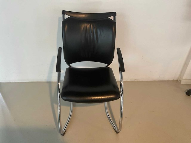 Vergaderset 260x120x77cm - afbeelding 5 van  8