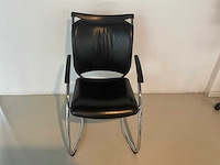 Vergaderset 260x120x77cm - afbeelding 5 van  8