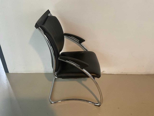 Vergaderset 260x120x77cm - afbeelding 6 van  8