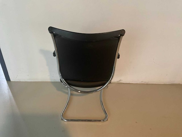 Vergaderset 260x120x77cm - afbeelding 7 van  8