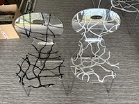 Vergaderset met 12 stoelen. - afbeelding 5 van  5