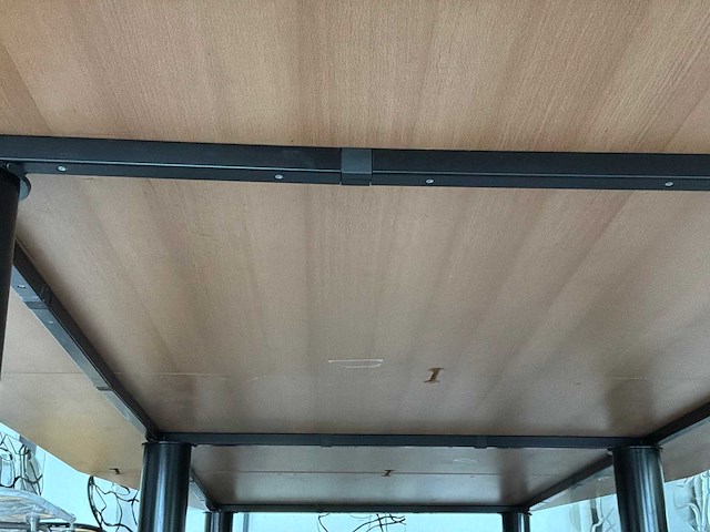 Vergaderset met 12 stoelen. - afbeelding 7 van  8