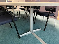 Vergaderset met 8 stoelen - afbeelding 5 van  5