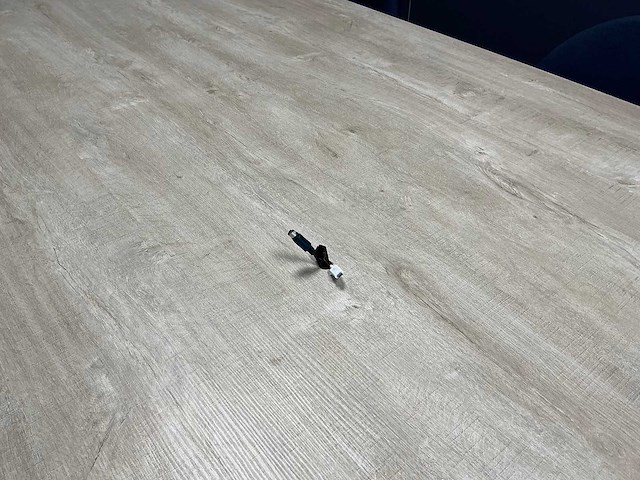 Vergaderset met 8 stoelen - afbeelding 2 van  5