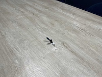 Vergaderset met 8 stoelen - afbeelding 2 van  5