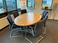 Vergaderset - afbeelding 1 van  1