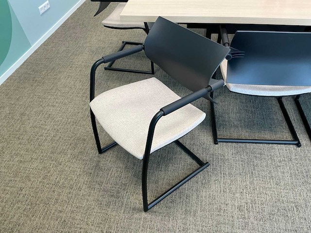 Vergaderset - afbeelding 5 van  8