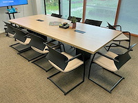 Vergaderset - afbeelding 8 van  8