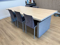 Vergaderset - afbeelding 1 van  3