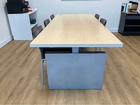 Vergaderset - afbeelding 2 van  3