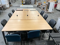 Vergaderset - afbeelding 1 van  9