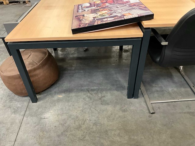 Vergaderset - afbeelding 2 van  9