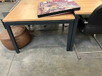 Vergaderset - afbeelding 2 van  9