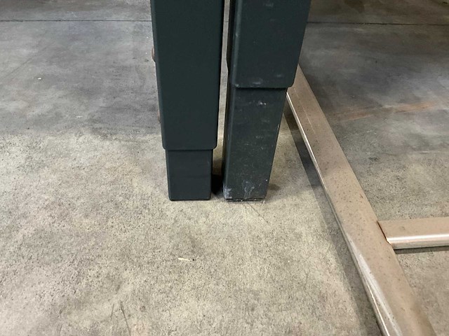 Vergaderset - afbeelding 3 van  9