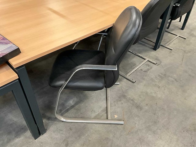 Vergaderset - afbeelding 4 van  9