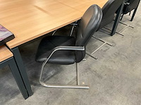 Vergaderset - afbeelding 4 van  9