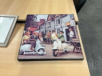 Vergaderset - afbeelding 5 van  9