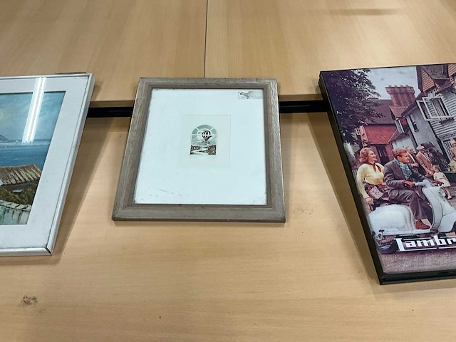 Vergaderset - afbeelding 6 van  9