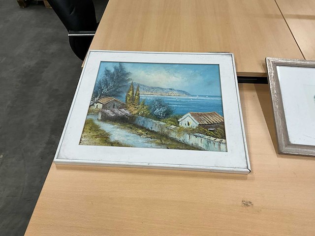 Vergaderset - afbeelding 7 van  9