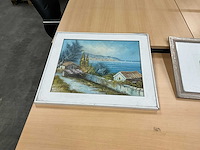 Vergaderset - afbeelding 7 van  9