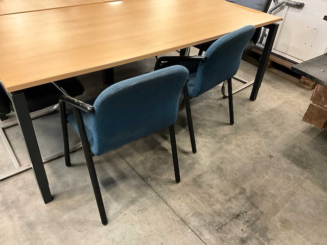 Vergaderset - afbeelding 9 van  9