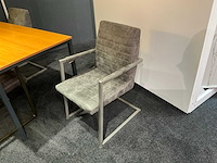 Vergaderset - afbeelding 2 van  3