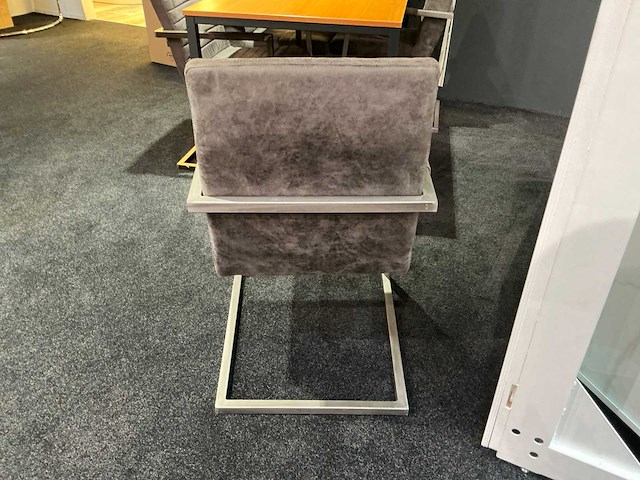 Vergaderset - afbeelding 3 van  3