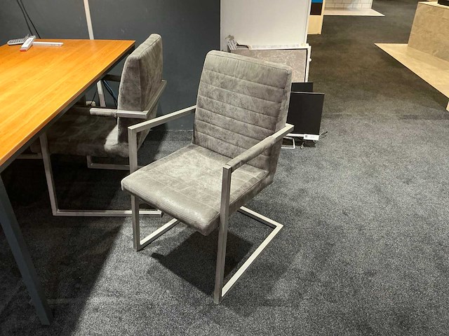 Vergaderset - afbeelding 3 van  4