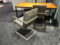 Vergaderset - afbeelding 4 van  4