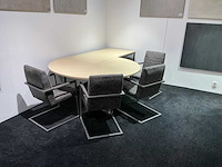 Vergaderset - afbeelding 1 van  4